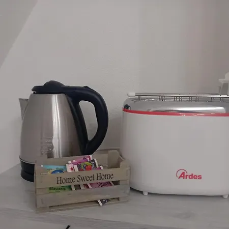 A Casa Di Fede *