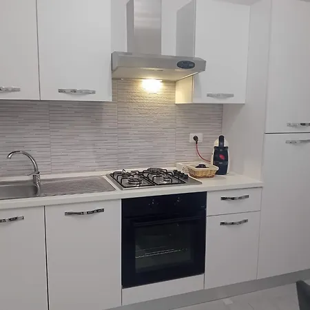 A Casa Di Fede شقة *