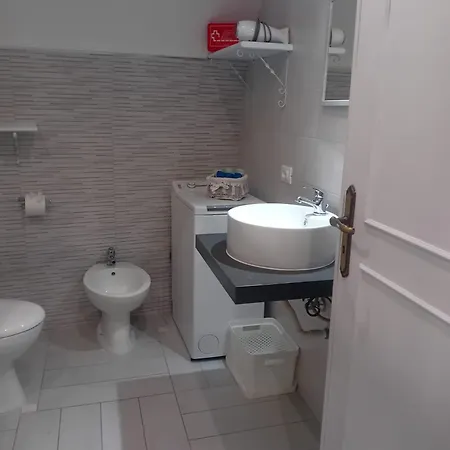 A Casa Di Fede دولشياكا