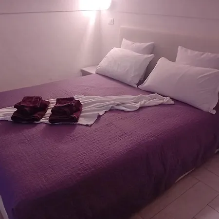 A Casa Di Fede شقة *