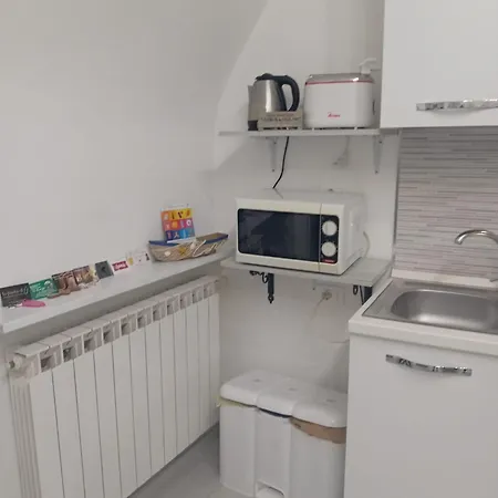 A Casa Di Fede شقة دولشياكا