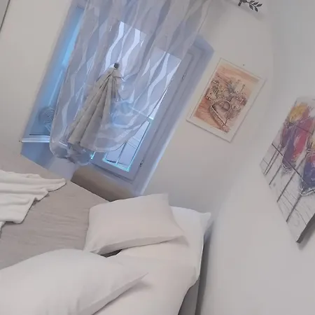 A Casa Di Fede * دولشياكا