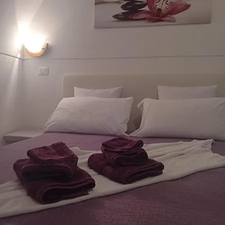 A Casa Di Fede شقة دولشياكا
