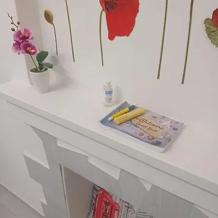 A Casa Di Fede * دولشياكا