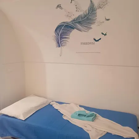 A Casa Di Fede *