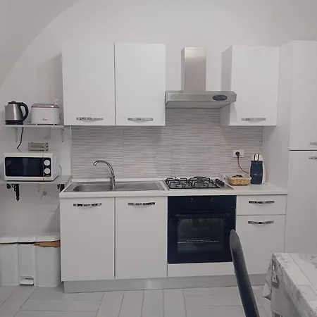 A Casa Di Fede *